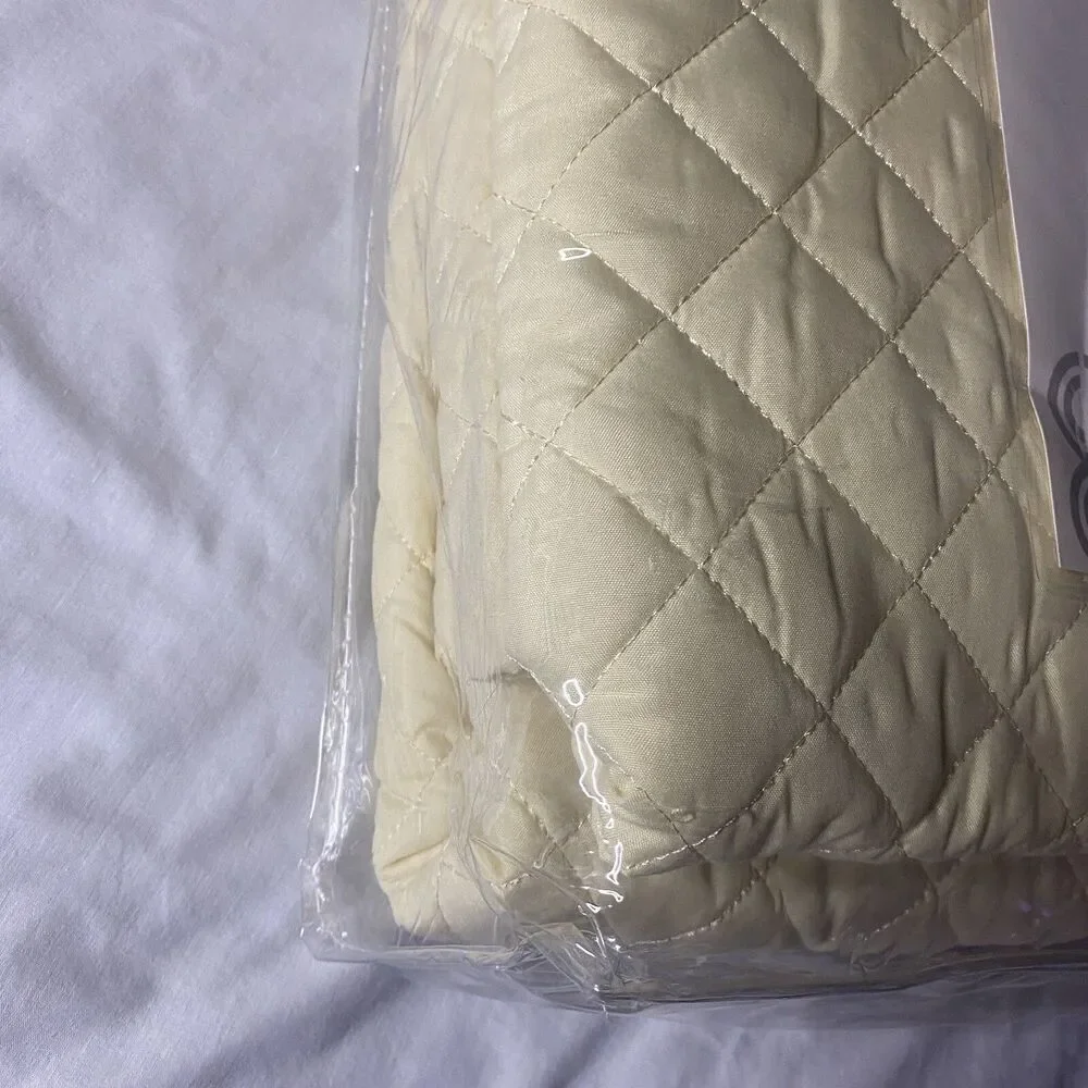Elements Concierge Collection Queen Quilt 2 Shams Set 100% Polyester